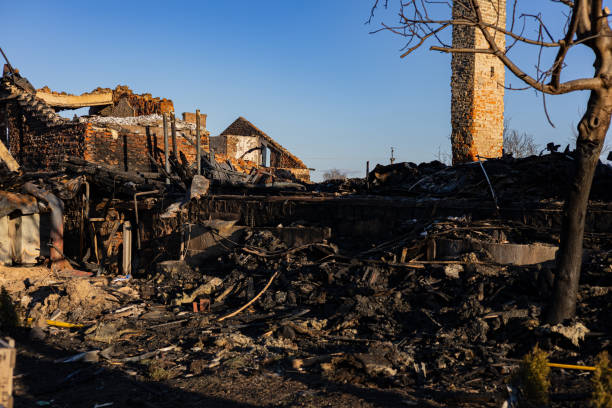 Reliable Content Restoration contractor in Columbia, PA by Meridian Smoke Damage
